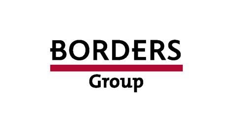 borders group